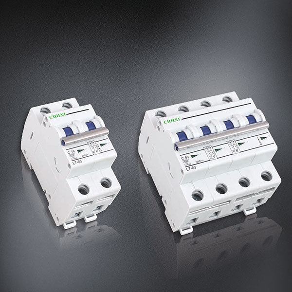 CXL7 Series Miniature Circuit Breaker