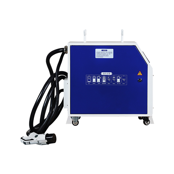 Portable DC Charging Pole 15-20kW