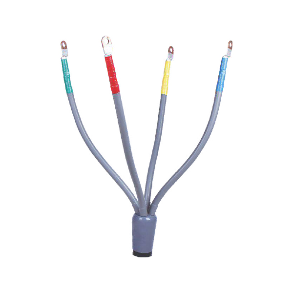 1kV Cold Shrinkage Cable Accessories