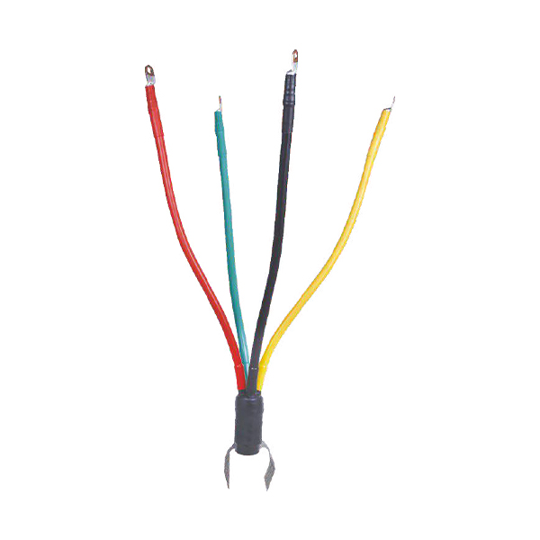 1kV Heat Shrinkage Cable Accessories