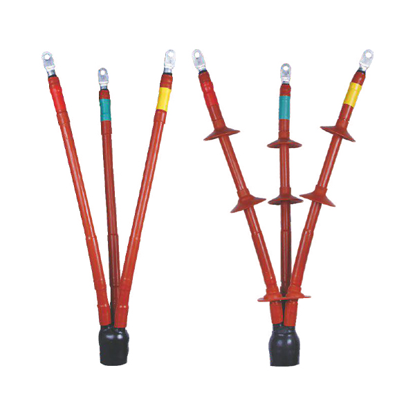 10kV Heat Shrinkage Cable Accessories