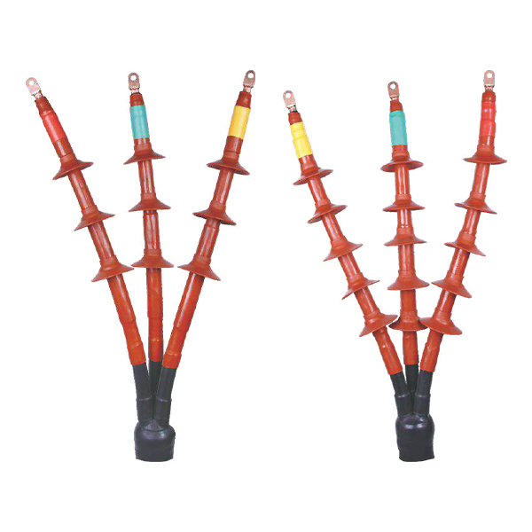 35kV Heat Shrinkage Cable Accessories