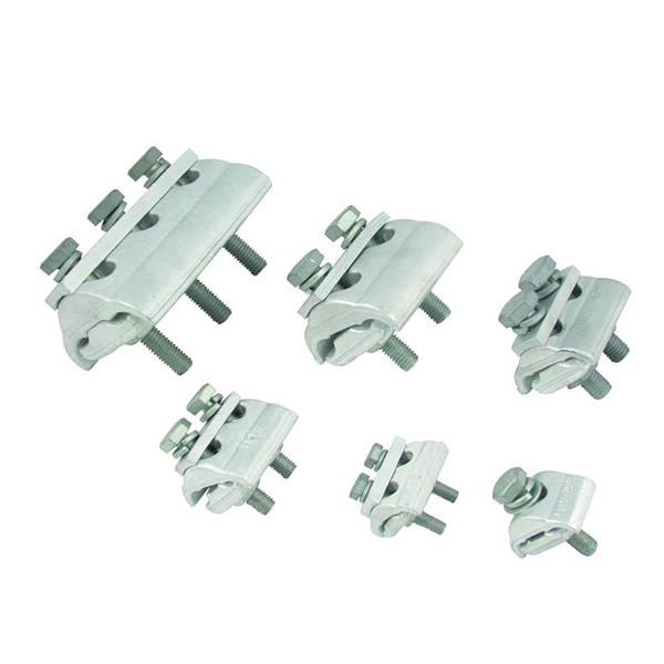 Aluminum Parallel-groove Clamp